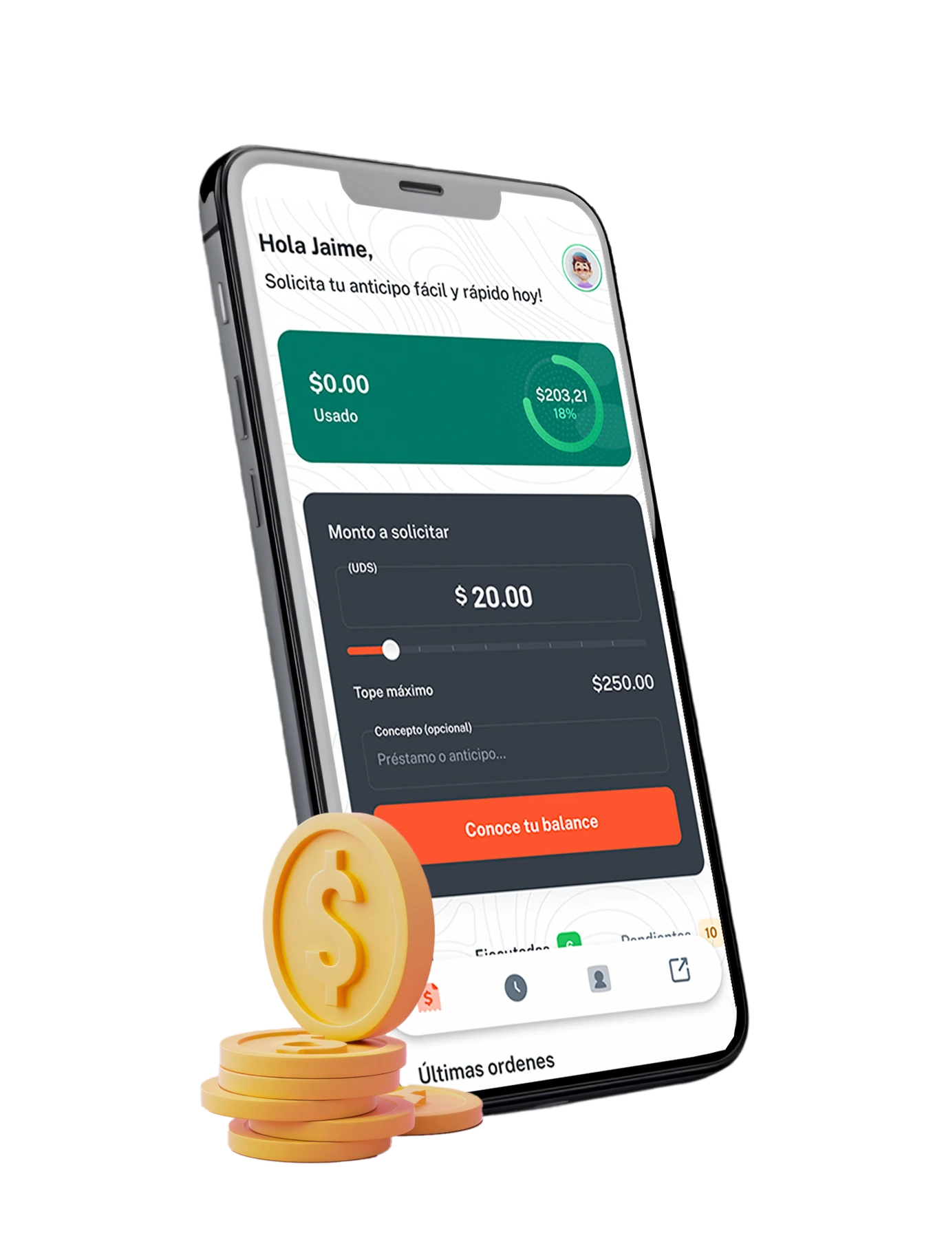 TUYO App
